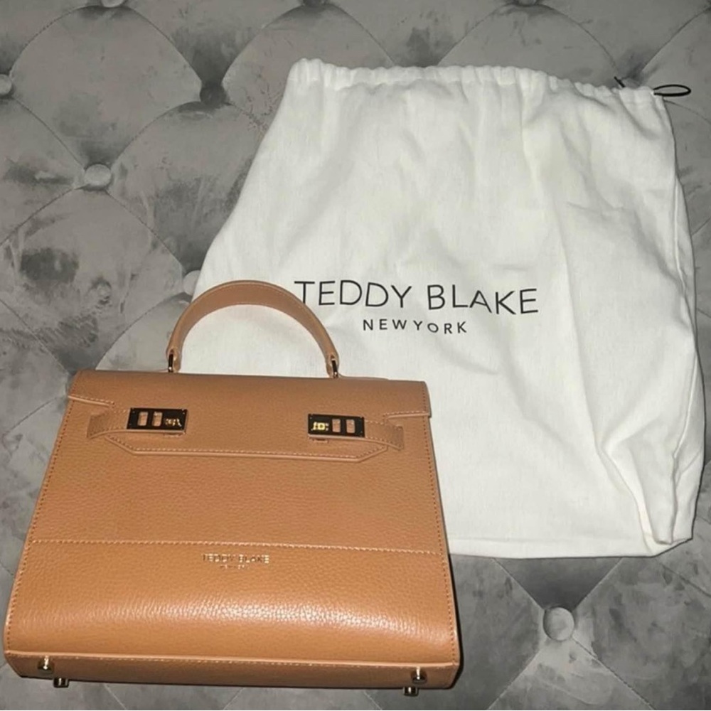 Teddy Blake bag(Brand new!)